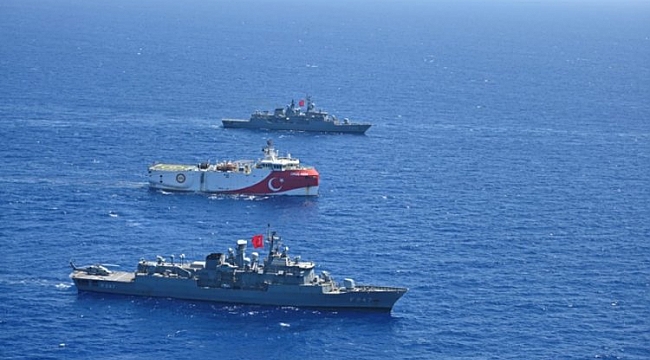 MSB'den ORUÇREİS paylaşımı
