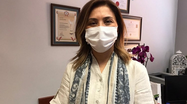 'Öğrencileri evde okula hazırlamak önemli'