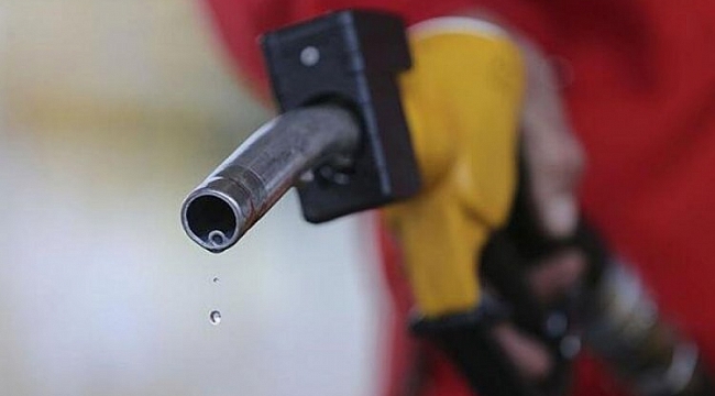Petrol ithalatı haziranda yüzde 11,6 azaldı
