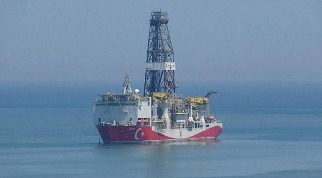 Prof. Dr. Kumbaroğlu 'doğalgaz' keşfini değerlendirdi