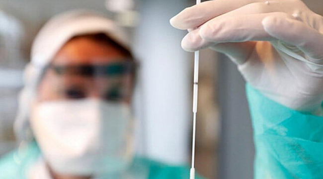 Sağlık personeline 'Covid-19 tedbirleri' hatırlatması
