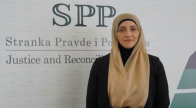 Sırbistan'da bir ilk!