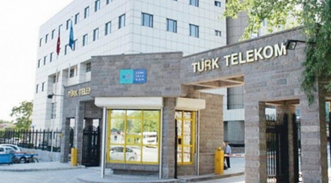 Türk Telekom'dan o iddialara yalanlama