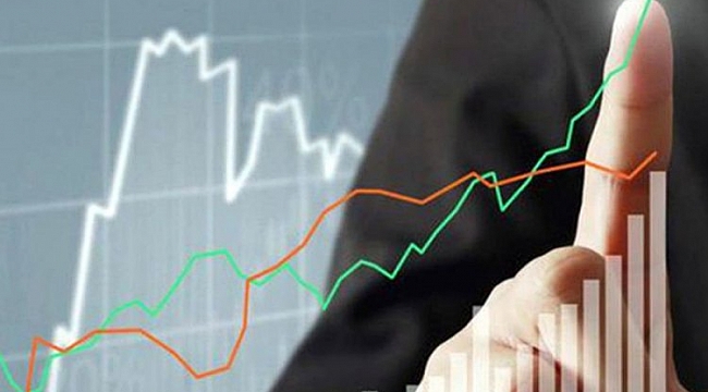 Türkiye'nin 2. çeyrek büyüme rakamları açıklandı