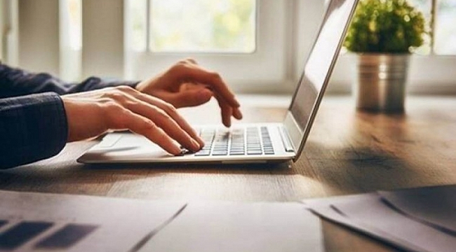 Türkiye'nin yüzde 79'u internet kullanıyor
