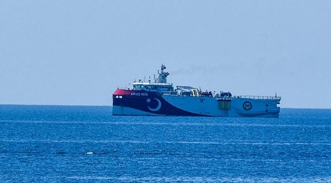 Türkiye yeni NAVTEX yayınladı