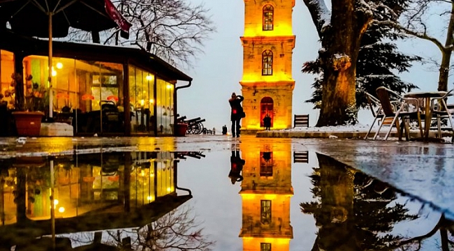 UEDAŞ'ın Şehrin Işıkları yarışmasına başvurular başladı