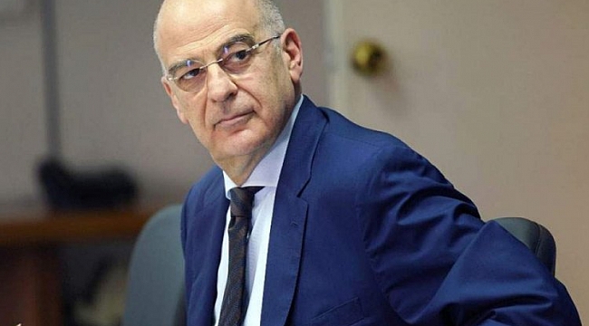 Yunanistan'dan gerilimi arttıracak açıklama!