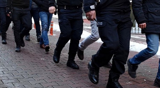 15 ilde FETÖ operasyonu