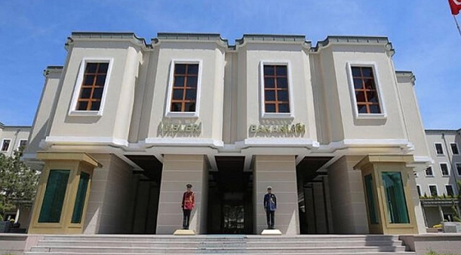 3 ilde 7 kaymakam görevden alındı