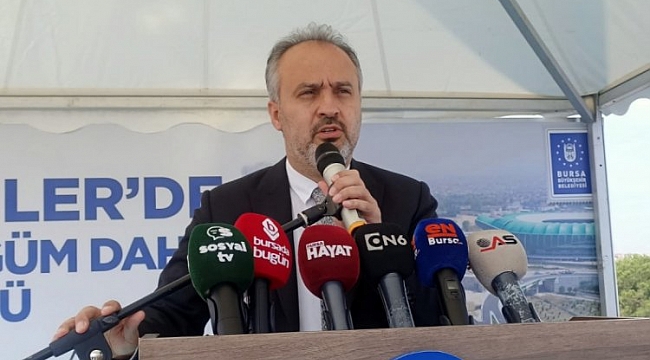Acemler'in yükü hafifliyor!