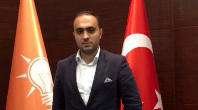 AK Parti Orhangazi kongresinin adayı Ulusu