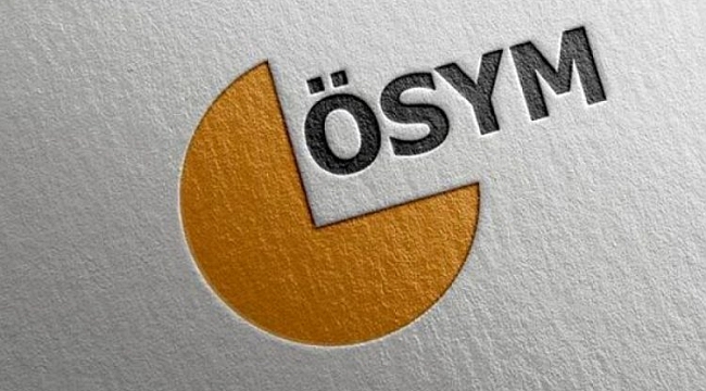 ALES sonuçları açıklandı!