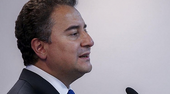 Ali Babacan'ın babası yoğun bakımda