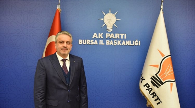 Ayhan Salman'dan 11 Eylül mesajı