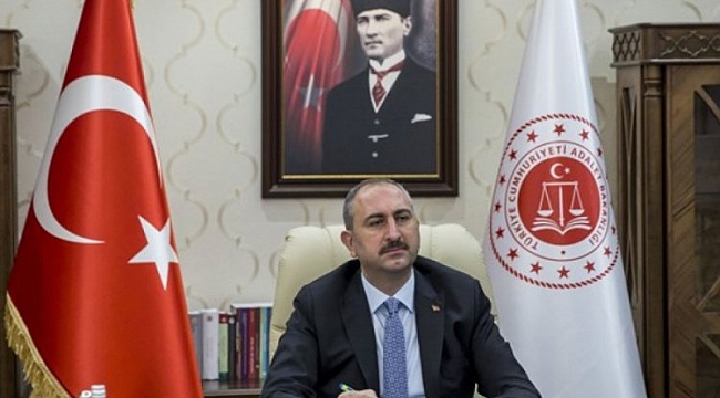 Bakan Gül'den 'İnsan Hakları Eylem Planı' açıklaması