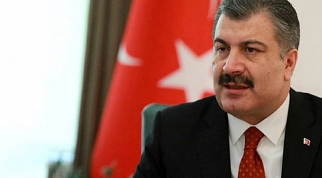 Bakan Koca'dan Azerbaycan'a destek mesajı