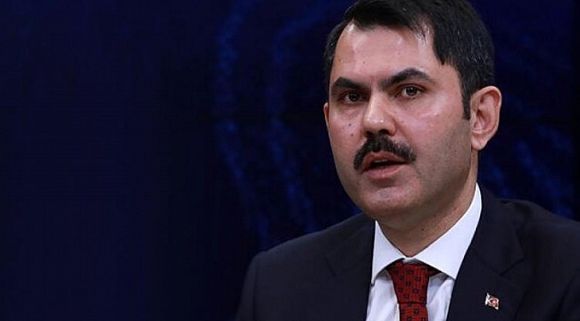 Bakan Kurum: 42 millet bahçesi bitti