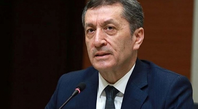 Bakan Selçuk, 81 ilin müdürüyle görüştü