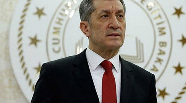 Bakan Selçuk, Türk Dil Bayramı'nı kutladı