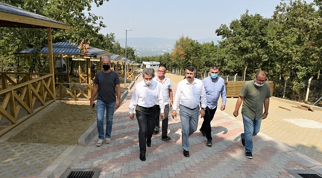 'Balaban' gün sayıyor