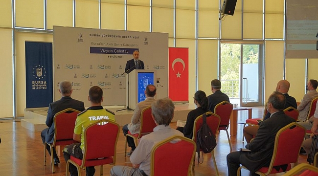 Başkan Aktaş: