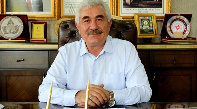Başkan Yılmaz'dan BEBKA'ya tam destek