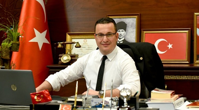 Başkanı Kanar'a rekor destek