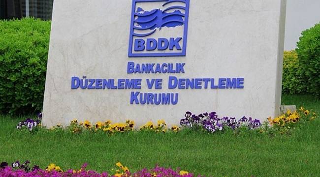 BDDK Aktif Rasyosu değerini düşürdü