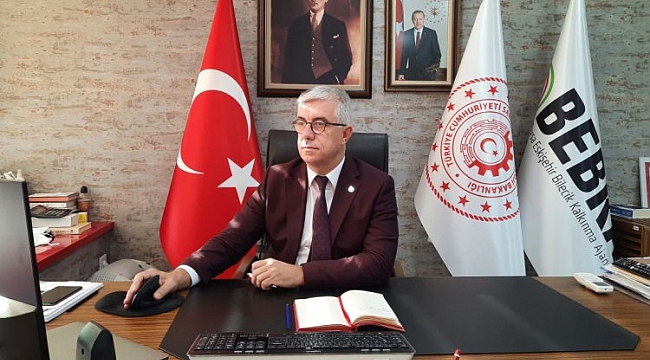 BEBKA'dan sanayide verimlilik için önemli seminer