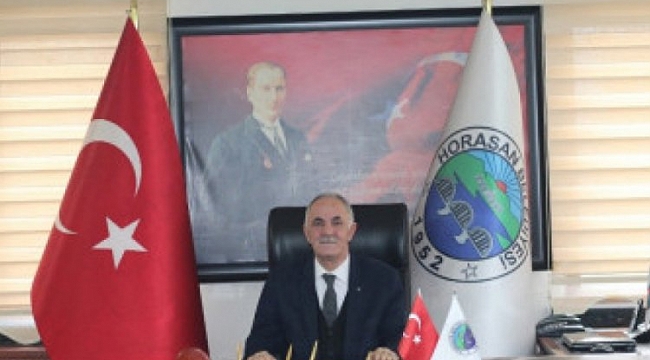 Belediye Başkanı Abdulkadir Aydın tutuklandı