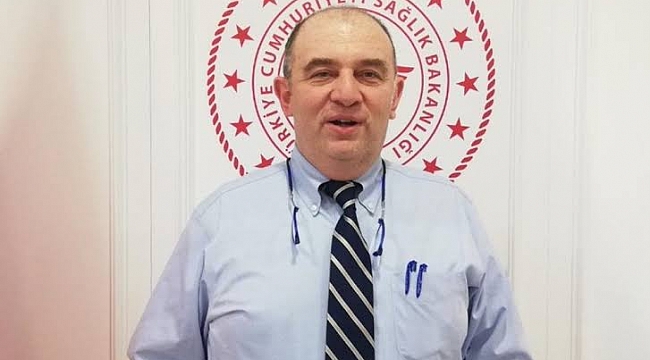 Bilim Kurulu üyesi Kara'dan aşı açıklaması