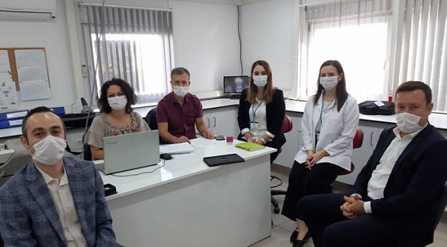BTB, yetkili sınıflandırıcılık hizmeti için gün sayıyor