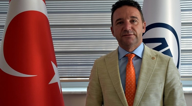 Bursa'dan Zambiya'ya 20 bin maske desteği