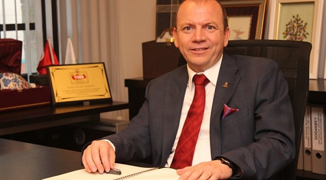 Bursa Ticaret Borsası 96 yaşında