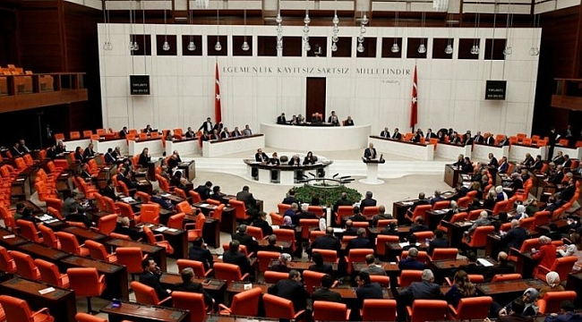 CHP'den 'varlık barışı' için araştırma talebi