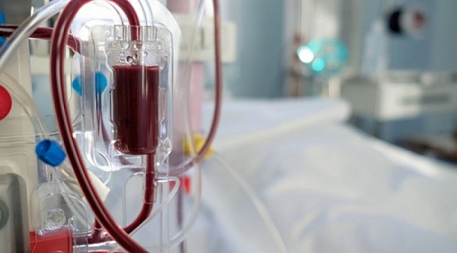 Corona virüs tedavisi için yeni yöntem