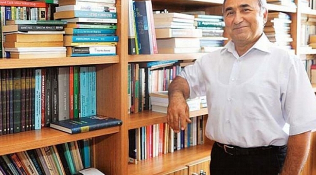 Covid-19 tedavisi gören Prof.Onat hayatını kaybetti