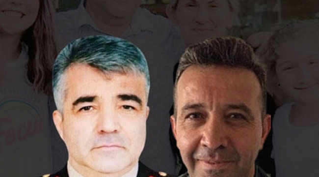 'Dağların kartalı çöllerin aslanı'ydı