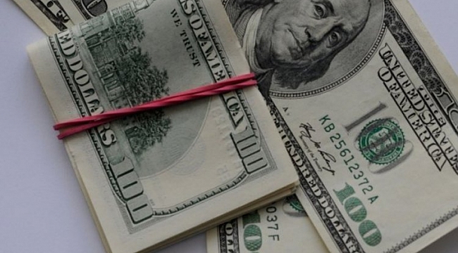Dolar/TL tarihi zirvesini yeniledi