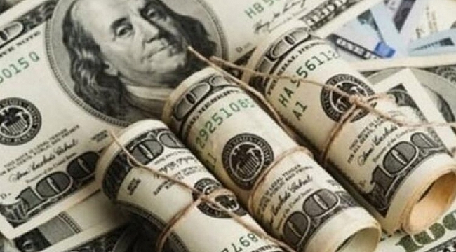 Dolar tüm zamanların rekorunu kırdı!