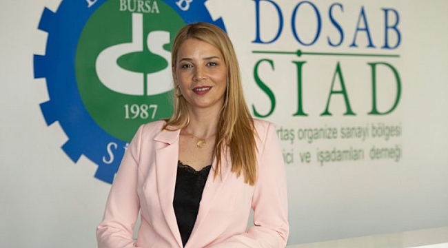 DOSABSİAD Başkanı Çevikel, YEP'i değerlendirdi