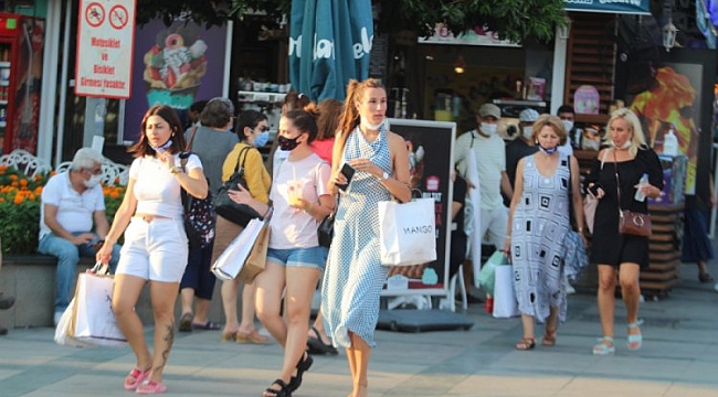 Dünyada can kaybı 998 bin 747'ye yükseldi