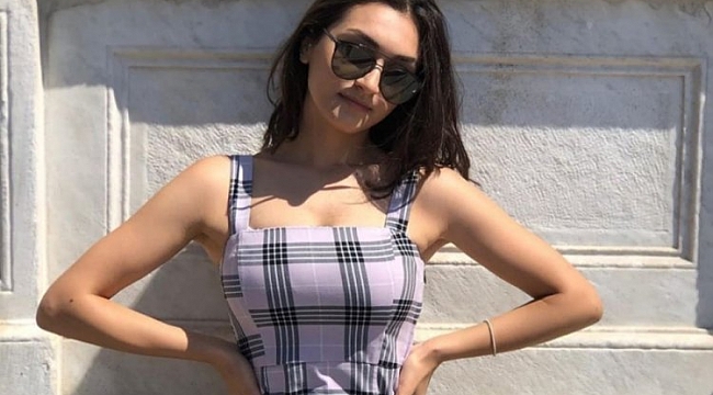 Duygu Delen'in ölümüyle ilgili flaş gelişme