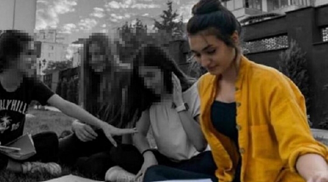 Duygu Delen'in ölümüyle ilgili flaş gelişme!