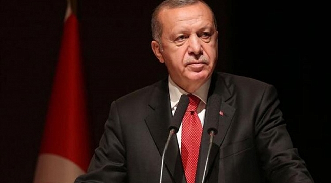 Erdoğan, Abe ile görüştü