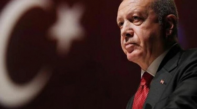 Erdoğan BM Biyolojik Çeşitlilik Zirvesi'ne video mesaj gönderdi