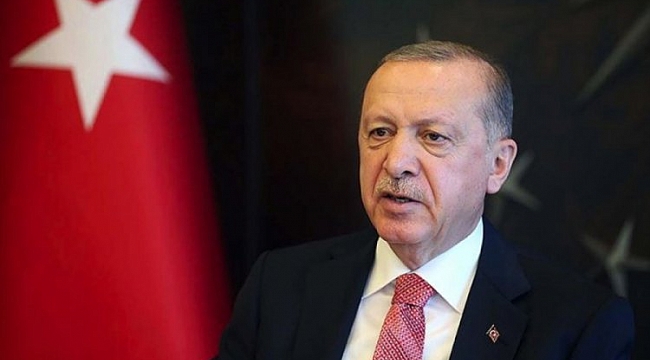 Erdoğan Bursa'nın kurtuluş yıl dönümünü kutladı