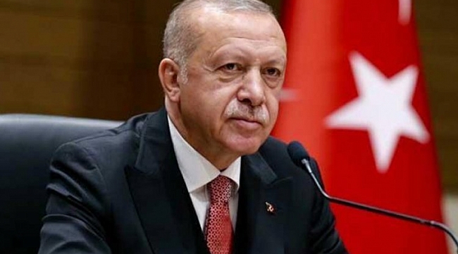 Erdoğan'dan AB liderlerine mektup