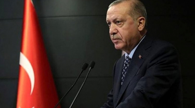 Erdoğan'dan önemli açıklamalar!